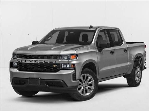 CHEVROLET SILVERADO LTD 2022 3GCPWBEK7NG175688 image CHEVROLET SILVERADO LTD 2022 3GCPWBEK7NG175688 image